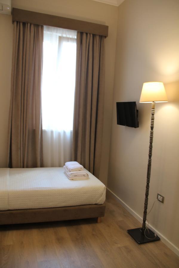 Hermes Hotel