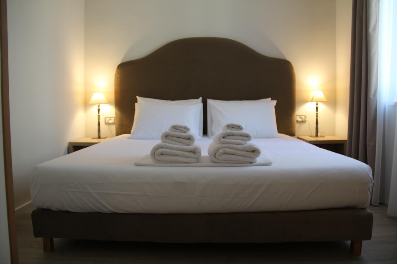 Hotel Hermes Tirana