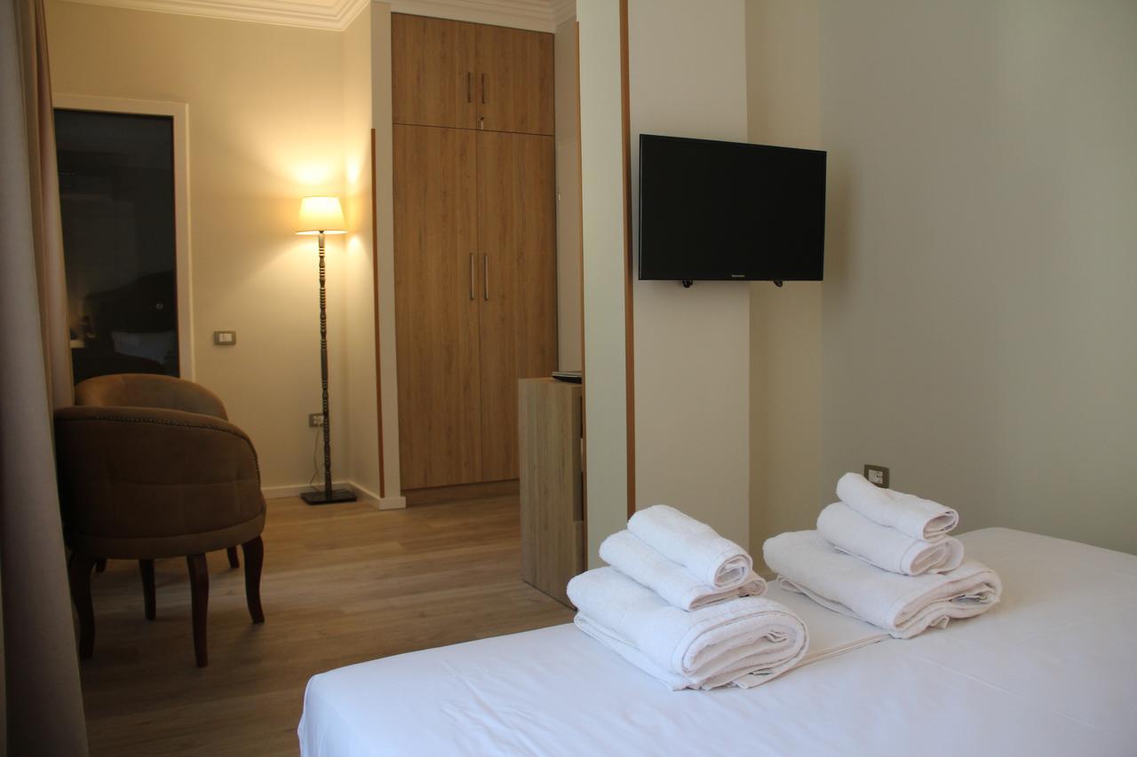 Hermes Hotel Tirana